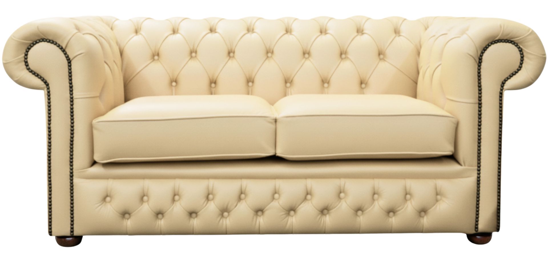 The Durham Chesterfield